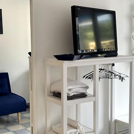 Residenza Saturno 7 Leilighet Palermo Eksteriør bilde