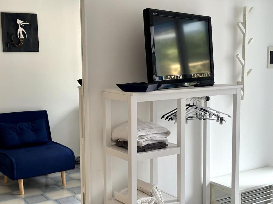 Residenza Saturno 7 Leilighet Palermo Eksteriør bilde